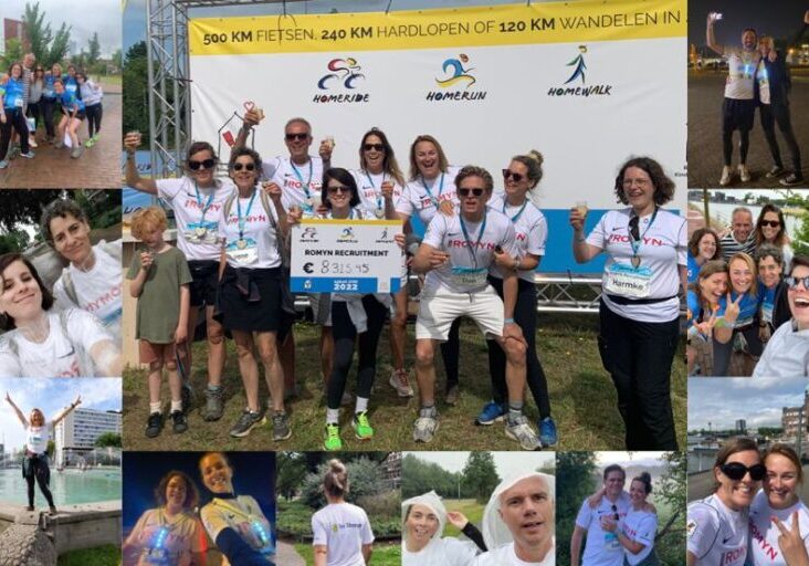 Romyn Homewalk RMcDonald