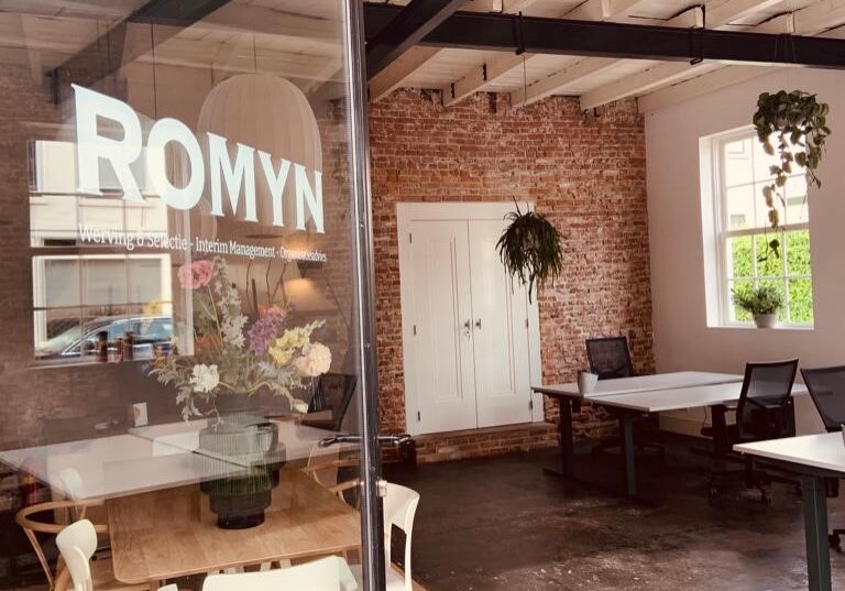 Foto Smederij Voordeur