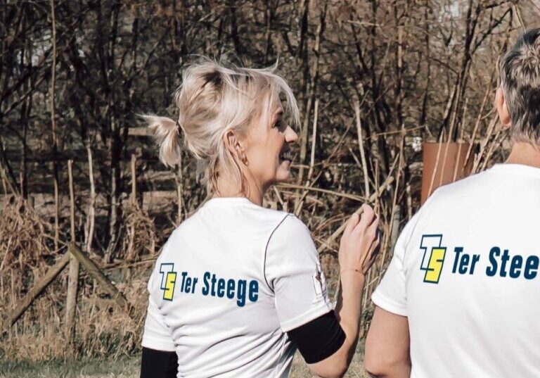 Romyn Ter Steege Homewalk